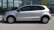 RABLJENO VOZILO VOLKSWAGEN POLO 1,4 TDI Mehanički mjenjač DIESEL 223266