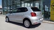 RABLJENO VOZILO VOLKSWAGEN POLO 1,4 TDI Mehanički mjenjač DIESEL 223266