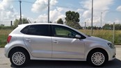 RABLJENO VOZILO VOLKSWAGEN POLO 1,4 TDI Mehanički mjenjač DIESEL 223266