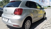 RABLJENO VOZILO VOLKSWAGEN POLO 1,4 TDI Mehanički mjenjač DIESEL 223266