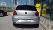 RABLJENO VOZILO VOLKSWAGEN POLO 1,4 TDI Mehanički mjenjač DIESEL 223266