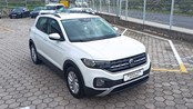 RABLJENO VOZILO VOLKSWAGEN T-CROSS 1,0 TSI LIFE Mehanički mjenjač BENZIN 27320