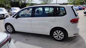 RABLJENO VOZILO VOLKSWAGEN TOURAN 1,6 TDI PLUS Mehanički mjenjač DIESEL 222614