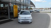 RABLJENO VOZILO VOLKSWAGEN UP! 1,0 BENZIN 20719