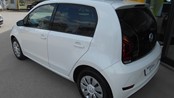 RABLJENO VOZILO VOLKSWAGEN UP! 1,0 BENZIN 20719