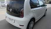 RABLJENO VOZILO VOLKSWAGEN UP! 1,0 BENZIN 20719